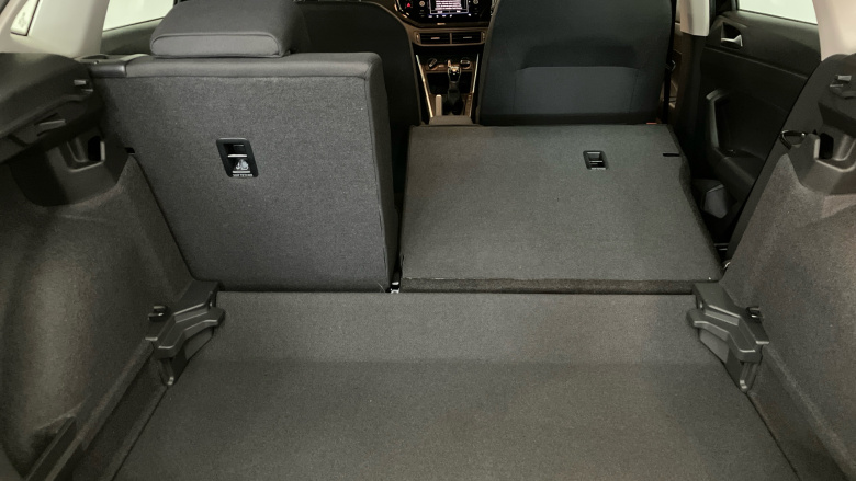 Volkswagen Polo 1.0 Life 5dr Petrol Hatchback